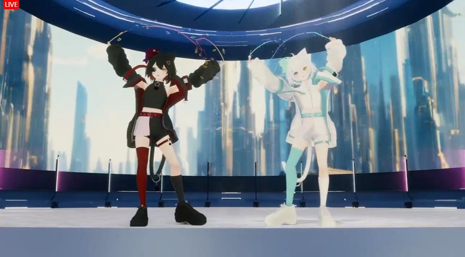 王、子(VRC-RydiaArsenal) tweet media