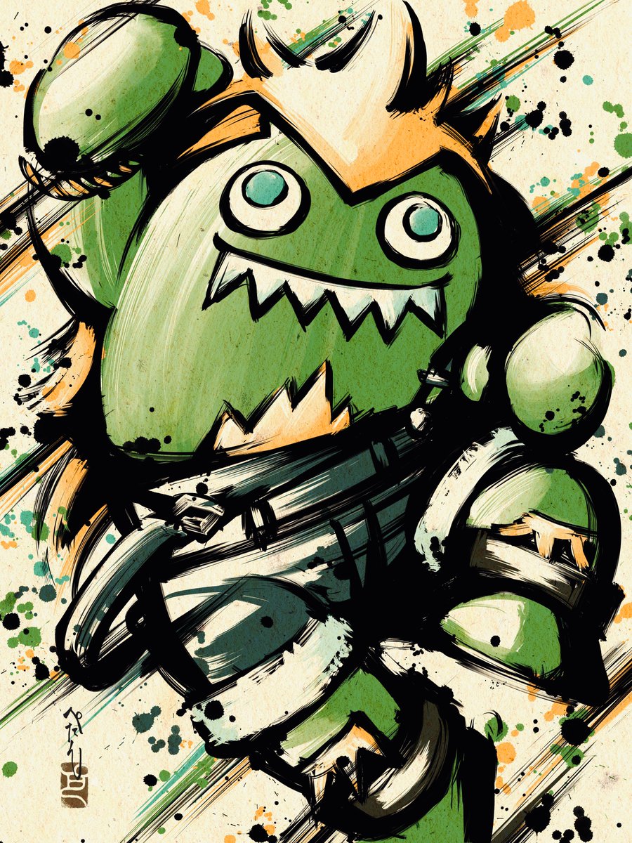 ぺたん tweet media