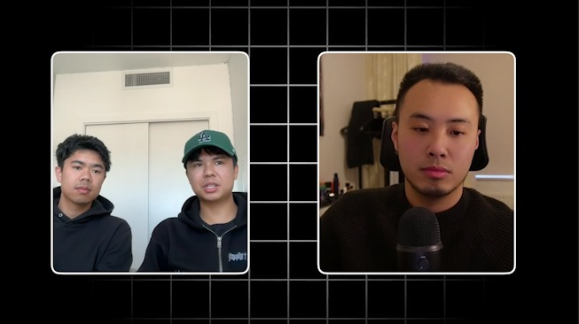 Joey Lee tweet media