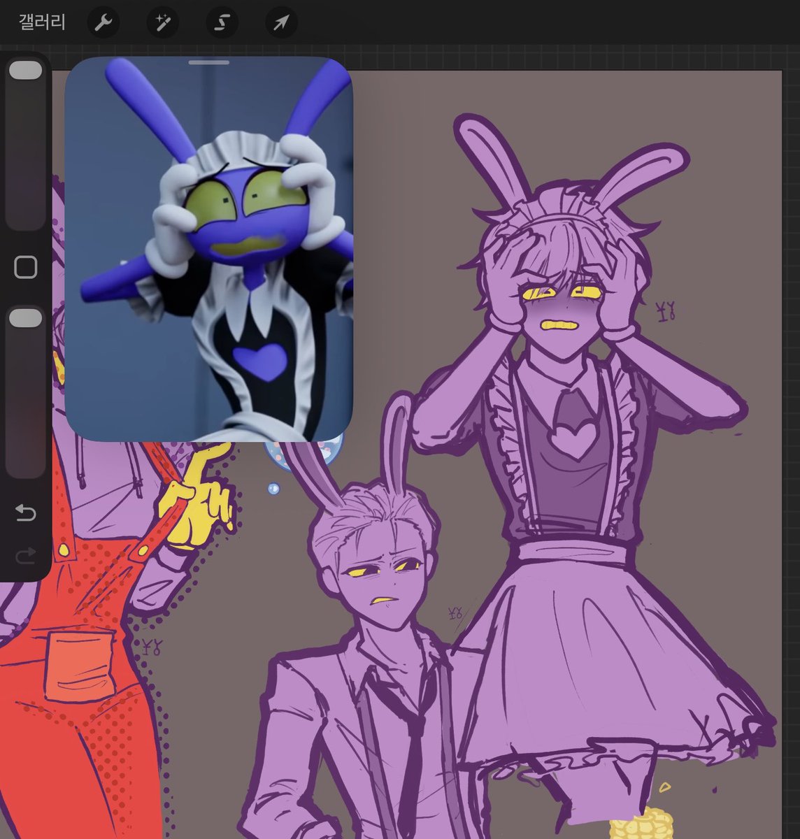 이거지예 tweet media