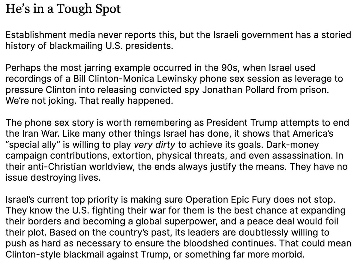 John Loftus tweet media