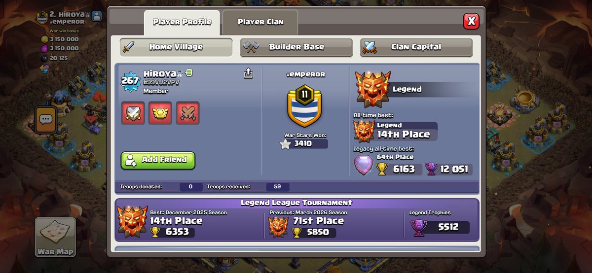 nafeuu's tweet photo. @MrWocX This is a insane base btw https://t.co/LvTbOL9lfk