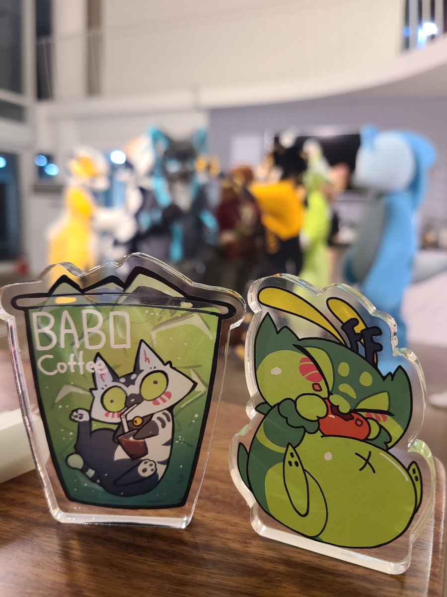 Natsu夏🦌🌿➡️UTFG tweet media