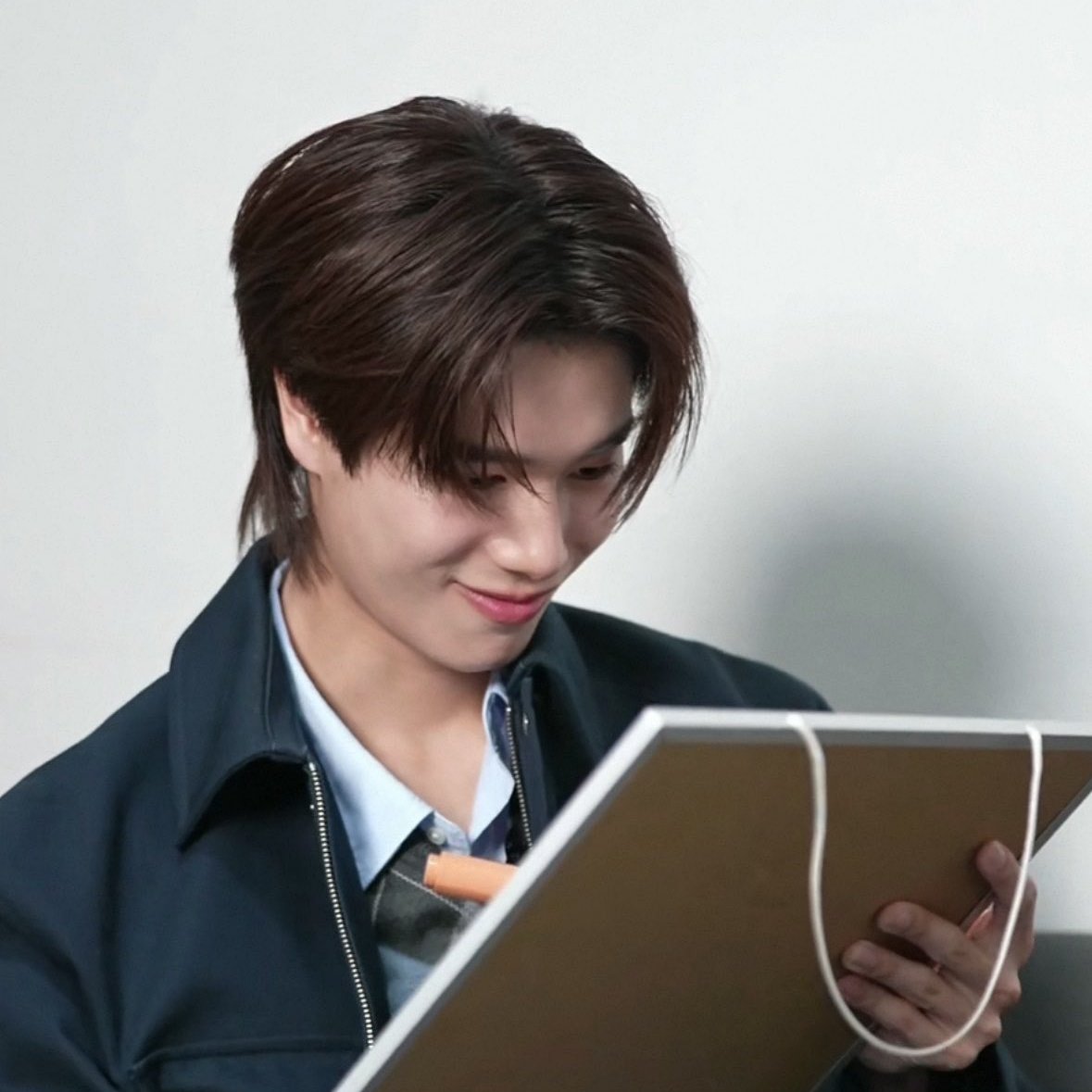 punch 𝜗𝜚˚⋆ tweet media