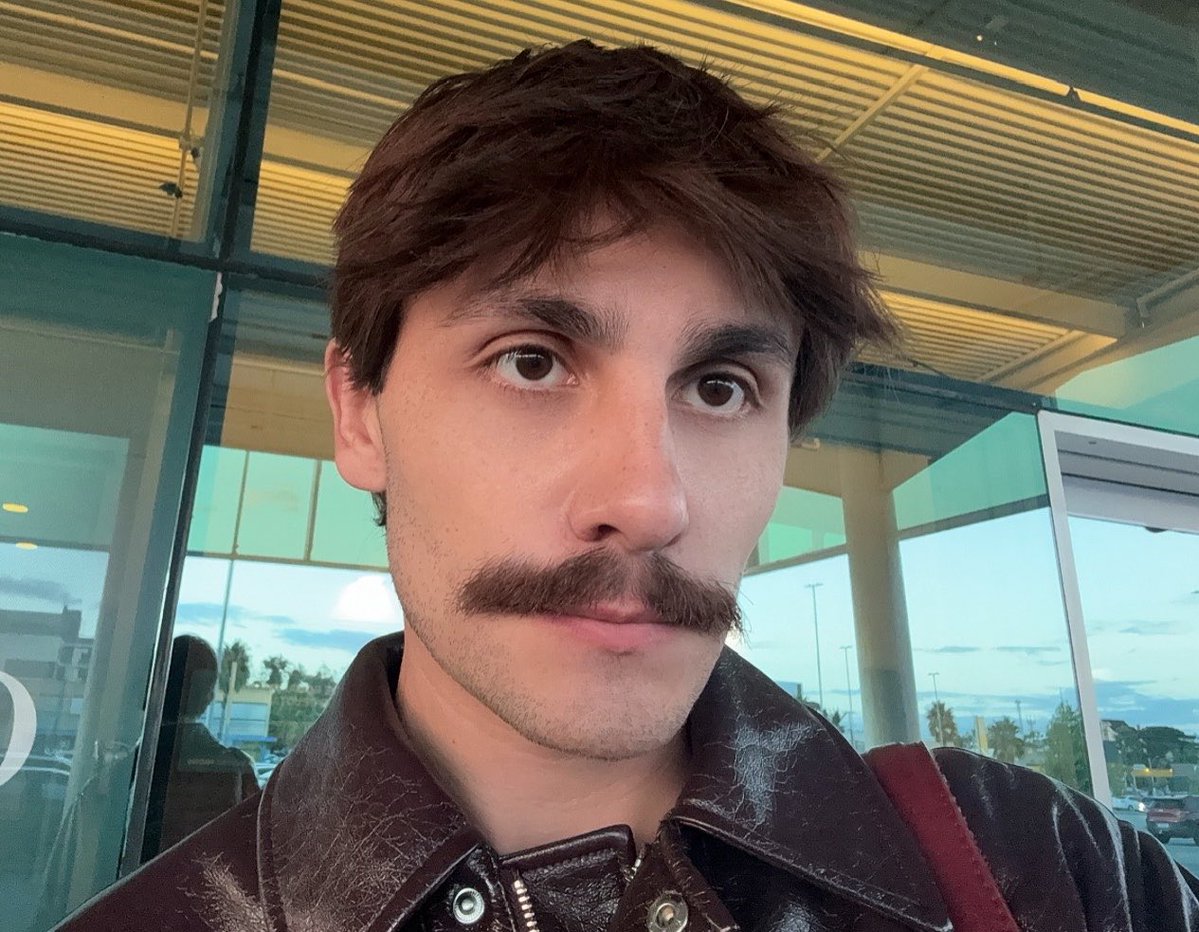 Luke Xavier 👨🏻🪩 tweet media