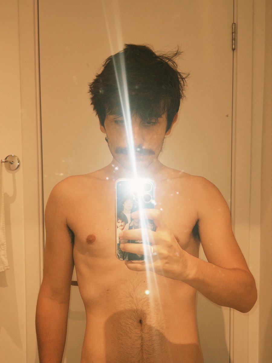 Luke Xavier 👨🏻🪩 tweet media