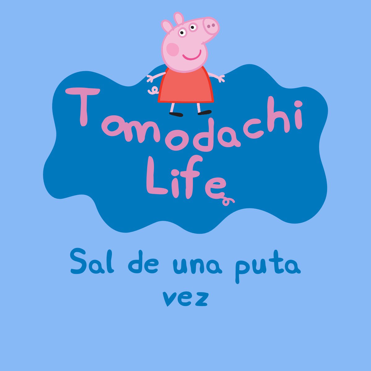 𝕮𝖍𝖎𝖙𝖆 🧸🤎 SORTEO TOMODACHI LIFE 🏝️ tweet media
