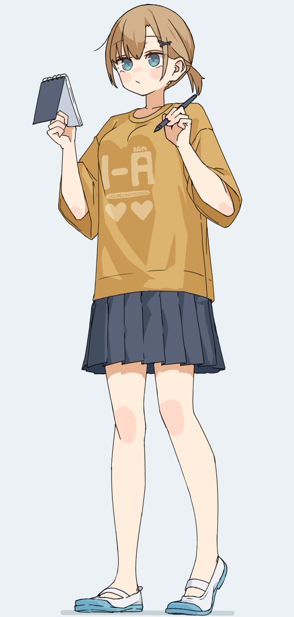 らんたん tweet media