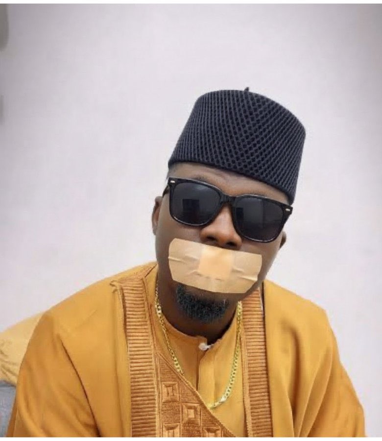 Wale Adedayo 🌍🔰 tweet media