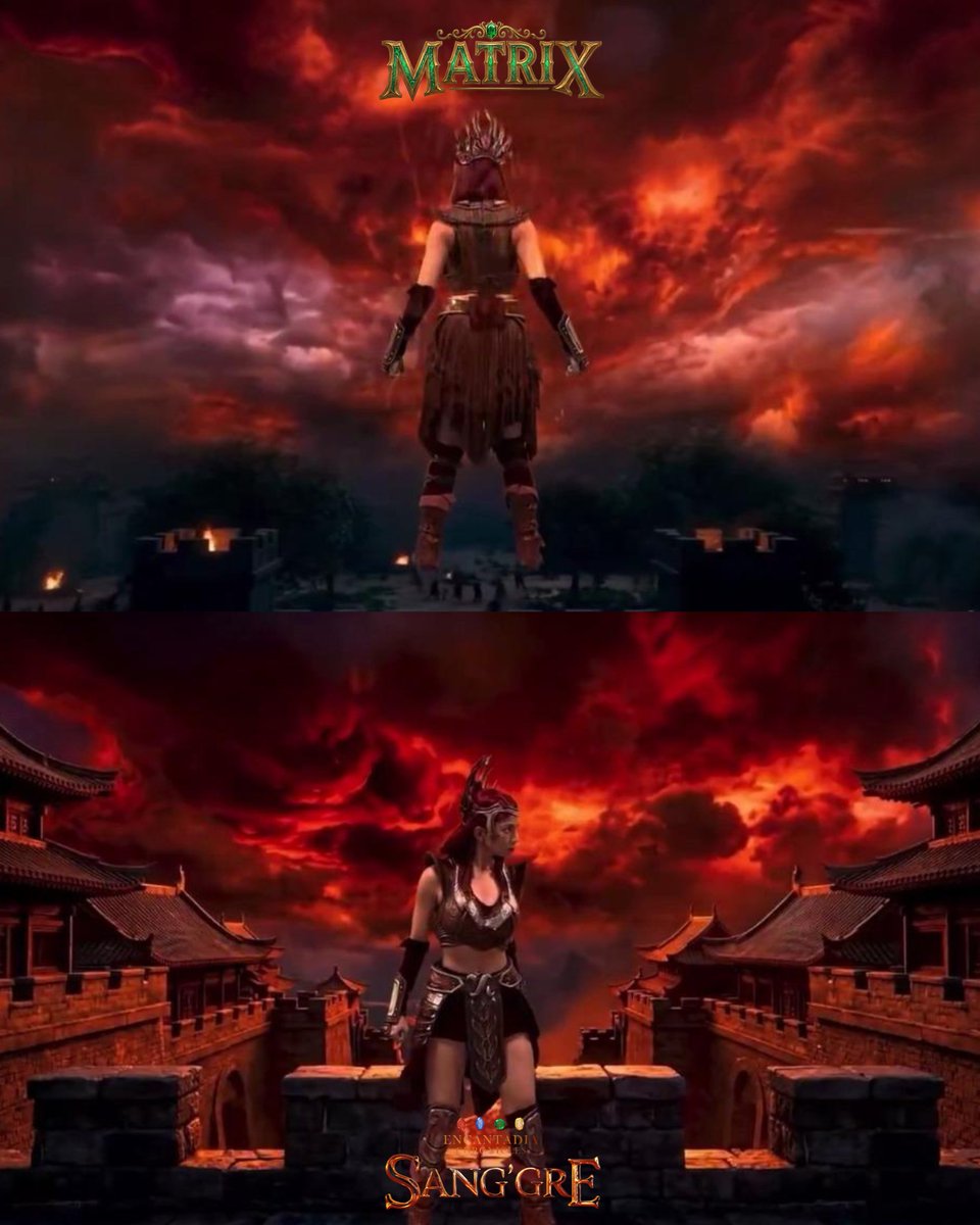 Encantadia Codex tweet media