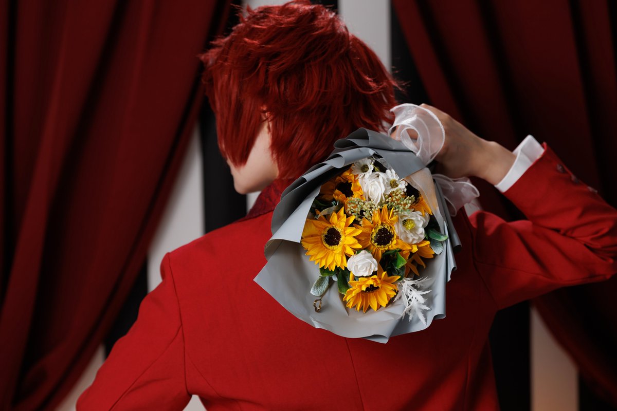 さら🌻❤ tweet media