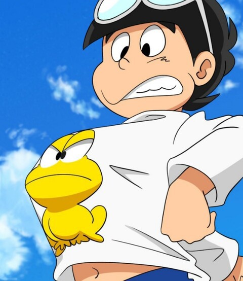 Teppei7's tweet photo. @at_zawazawa ピョン吉(笑) https://t.co/vsPGhvy9Ke