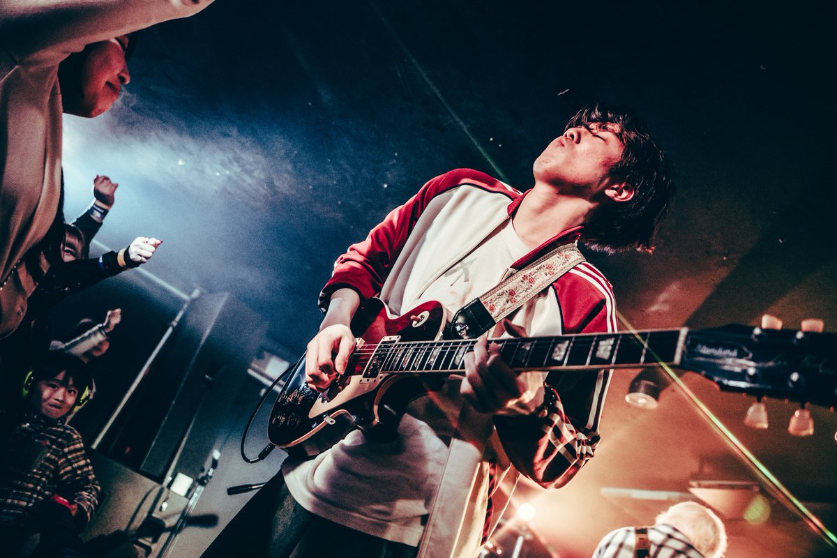 【 live photo 】

2026.04.10 Fri @広島ALMIGHTY
『S.I night785』