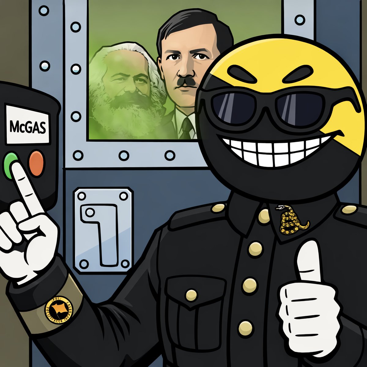 ジュン🟨🗽 tweet media