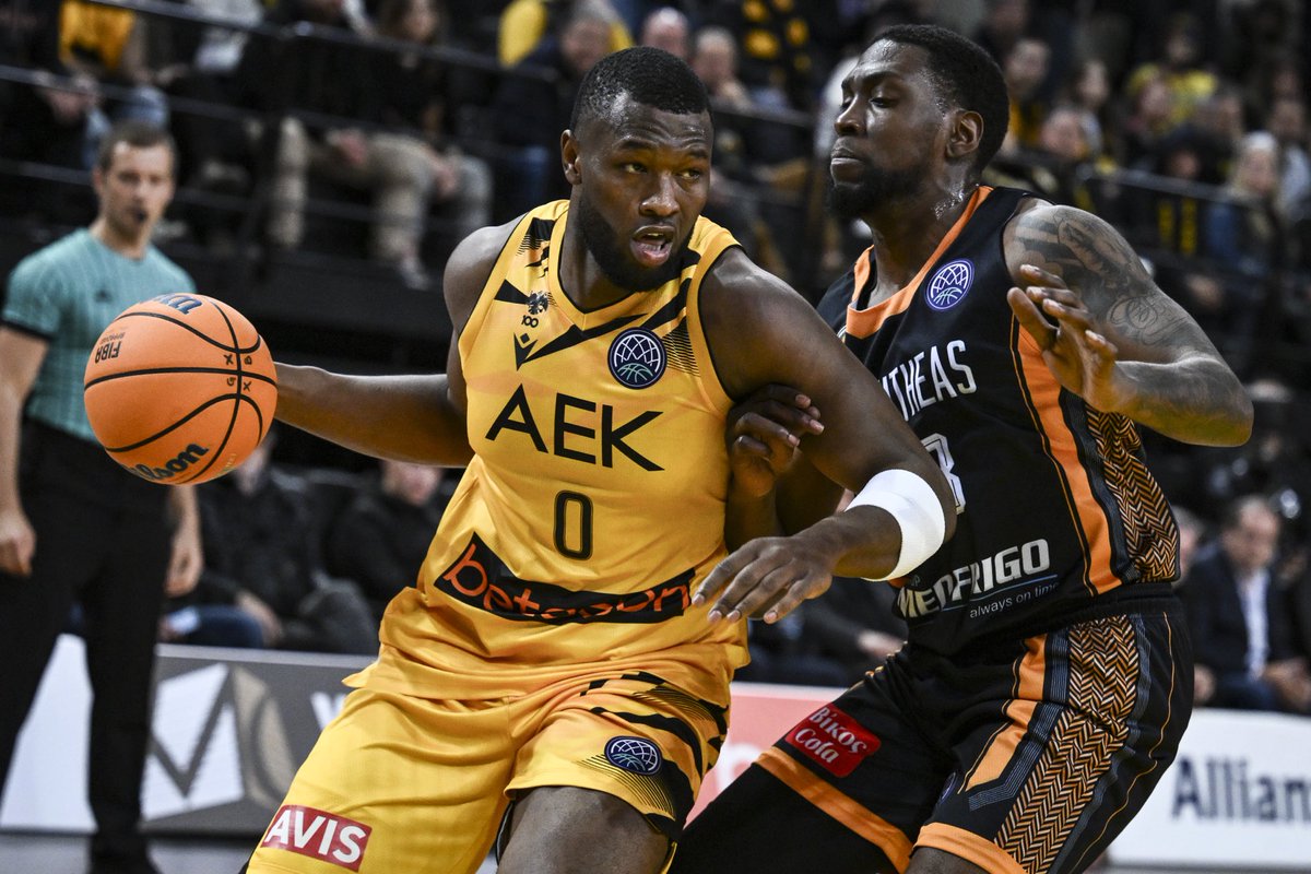 Basket Lab Greece tweet media