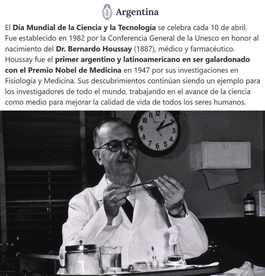 ¿Por qué es tendencia? tweet media