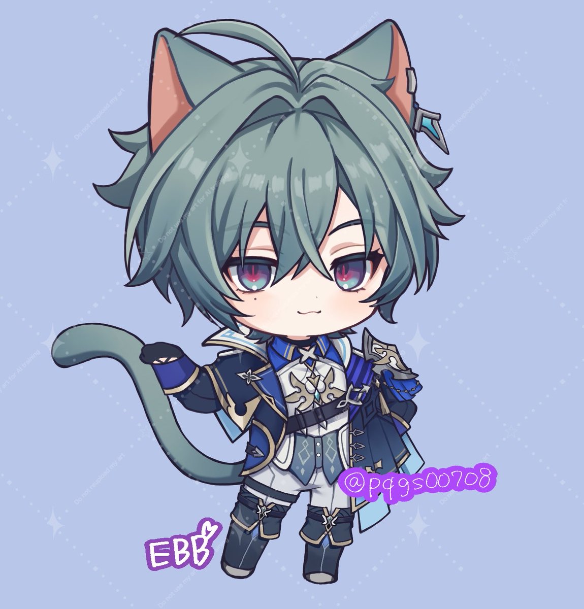 ぱらがす tweet media