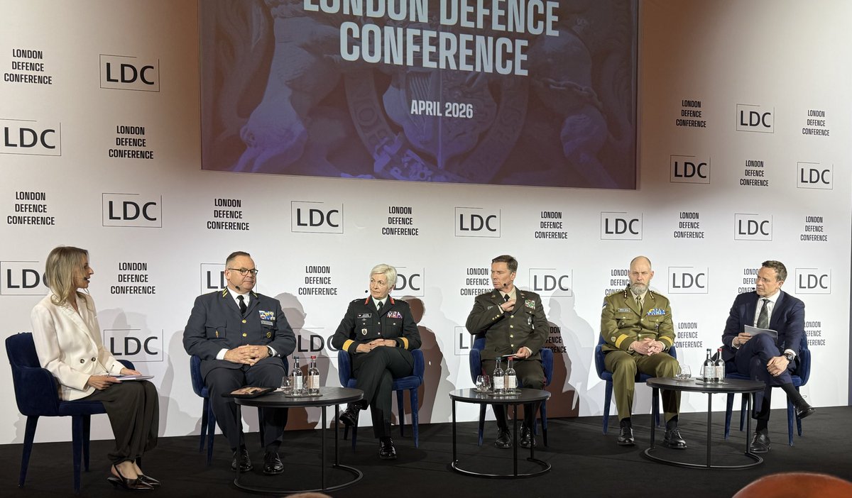 Joshua Huminski tweet media