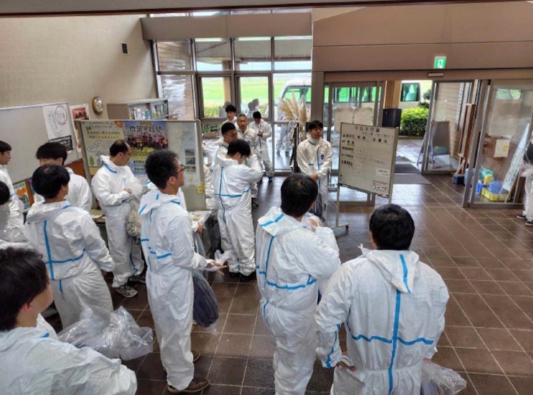 そらぴよ tweet media