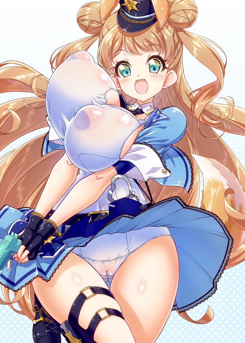 わんわんポリス金森 