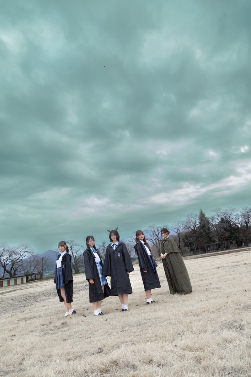 雪野純（このアイドルはフィクションです。） tweet media