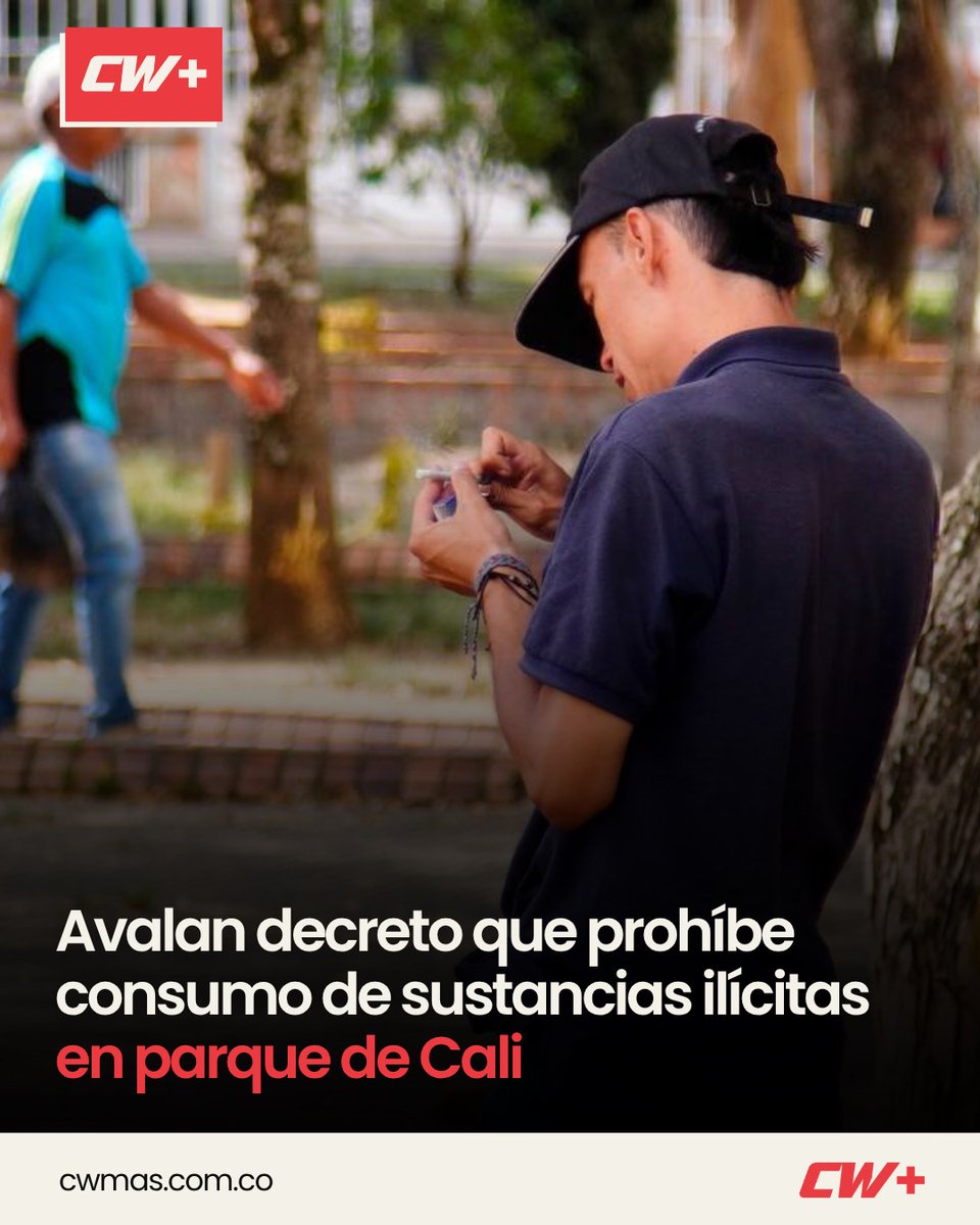 CW+ Noticias tweet media