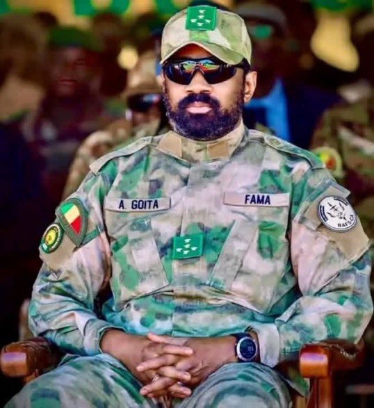 AES Alerte tweet media