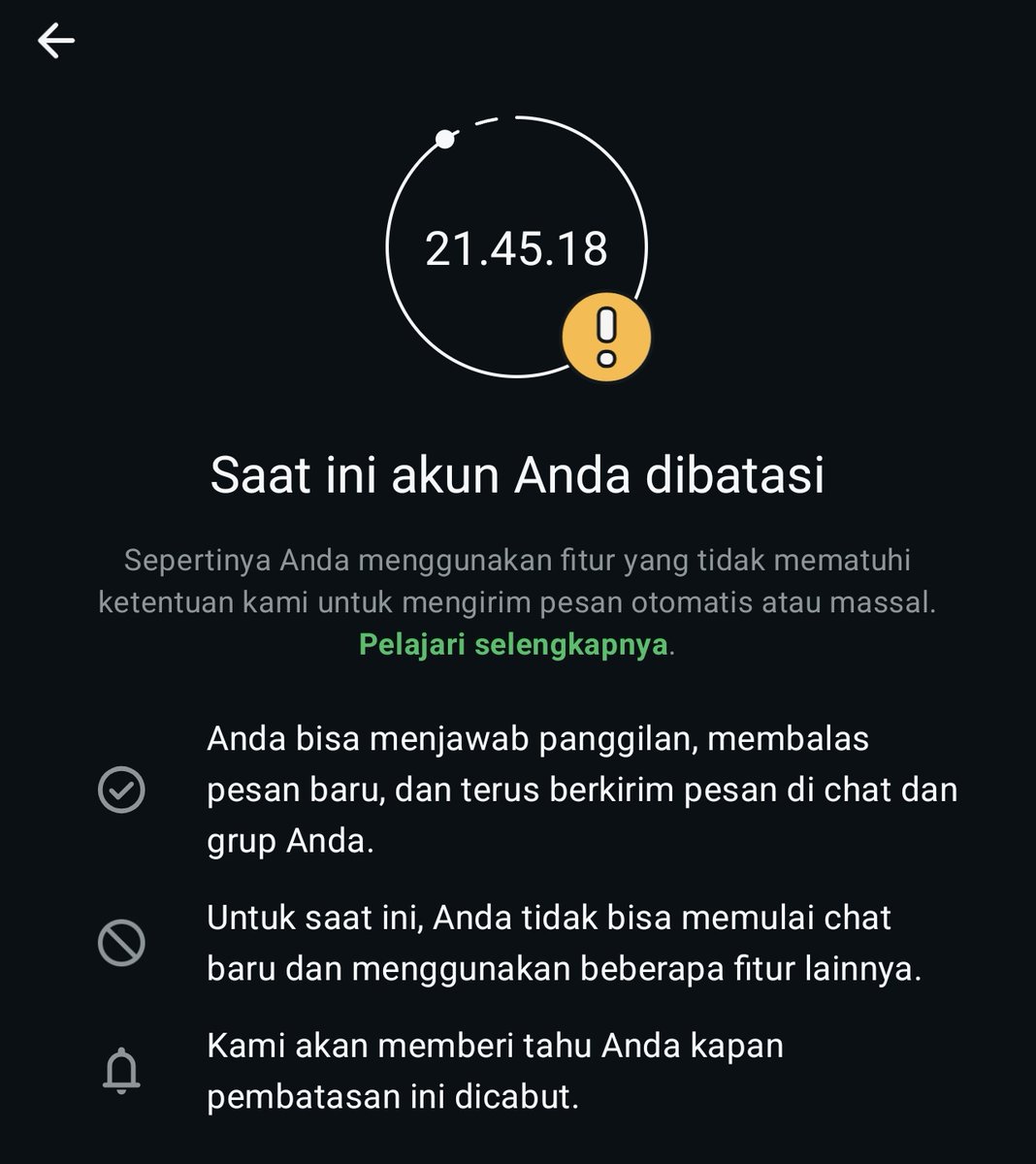 wujud asli etmin tweet media
