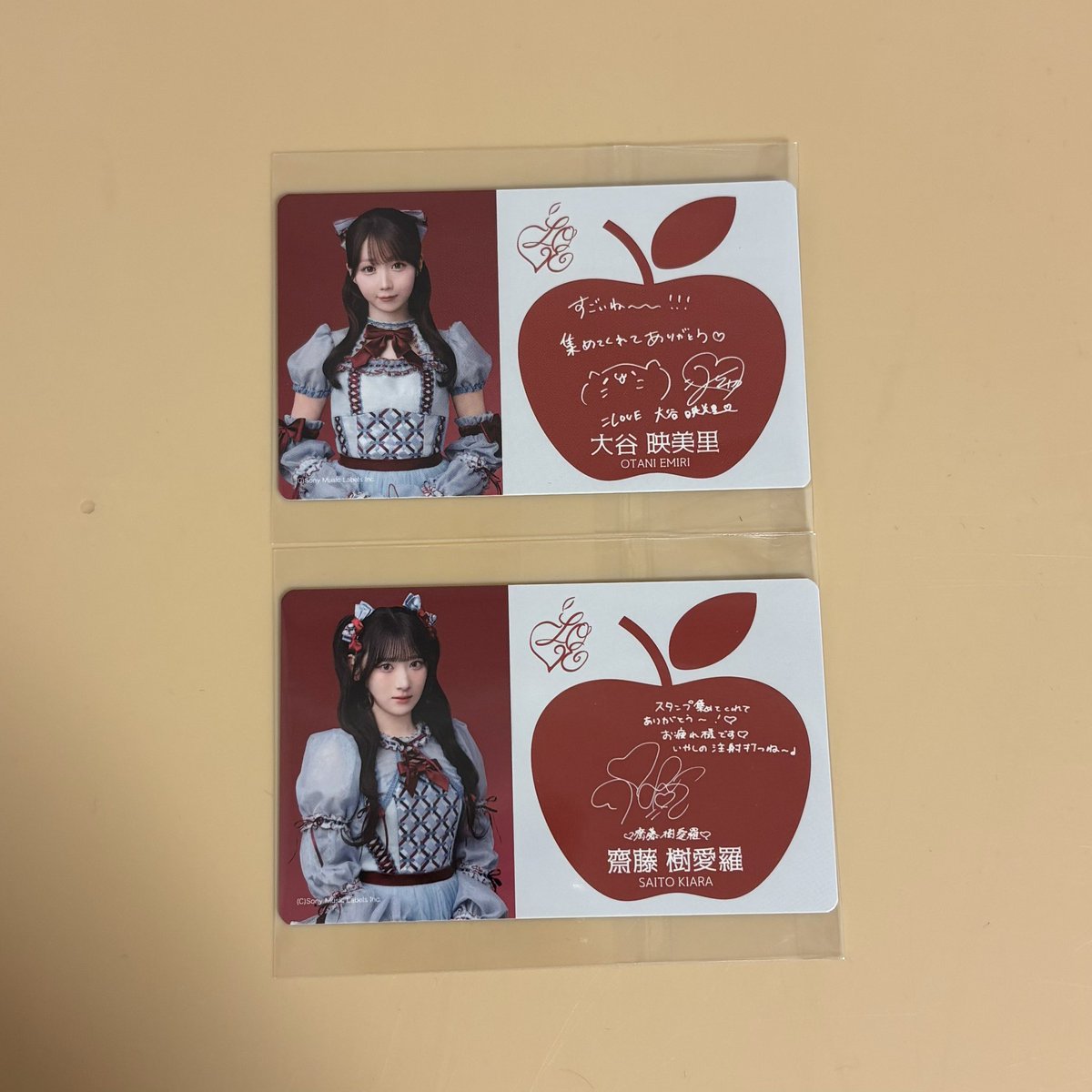 🍓いちご @固定ALT必読 tweet media