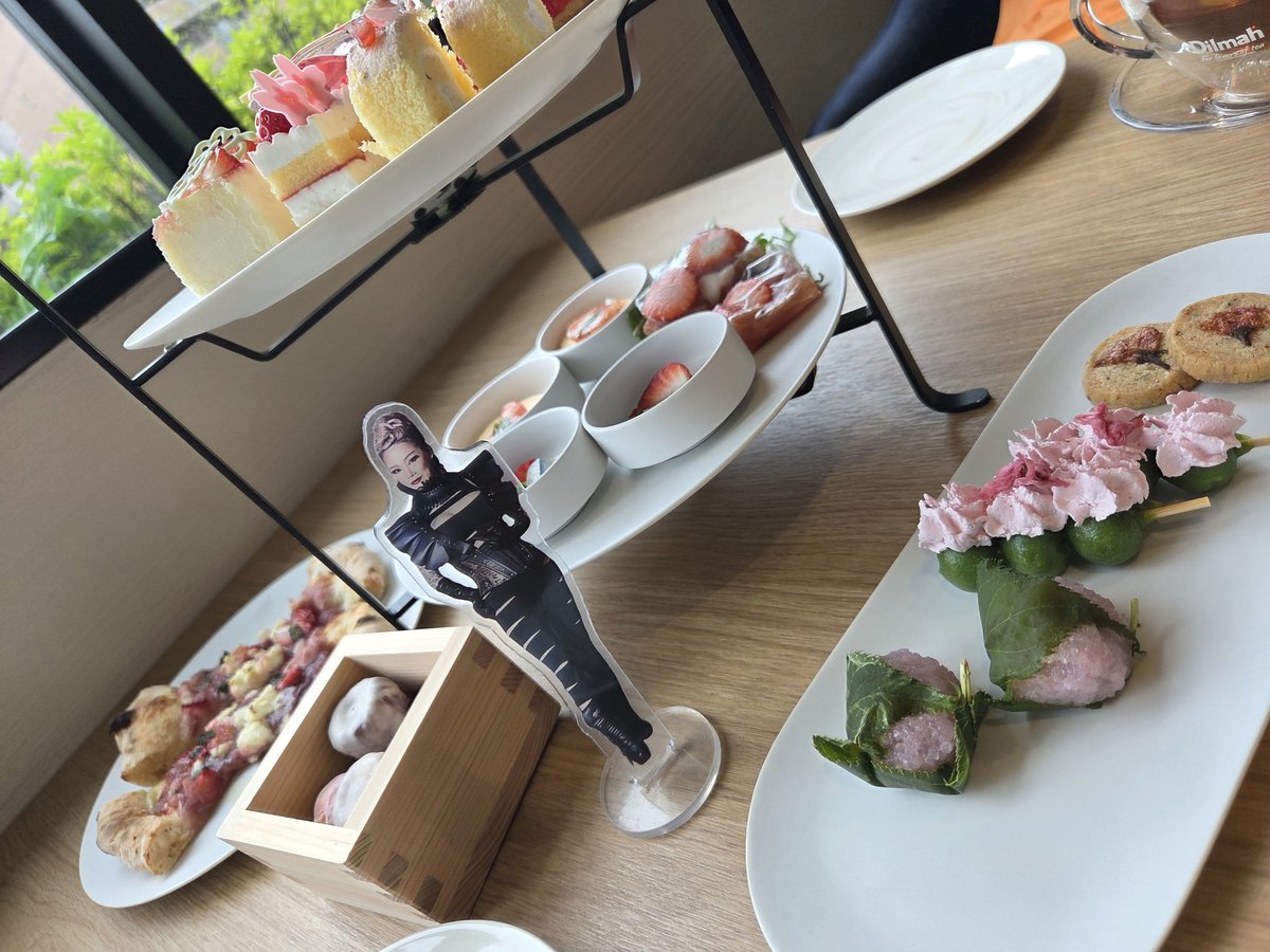 ハイジちゃん tweet media