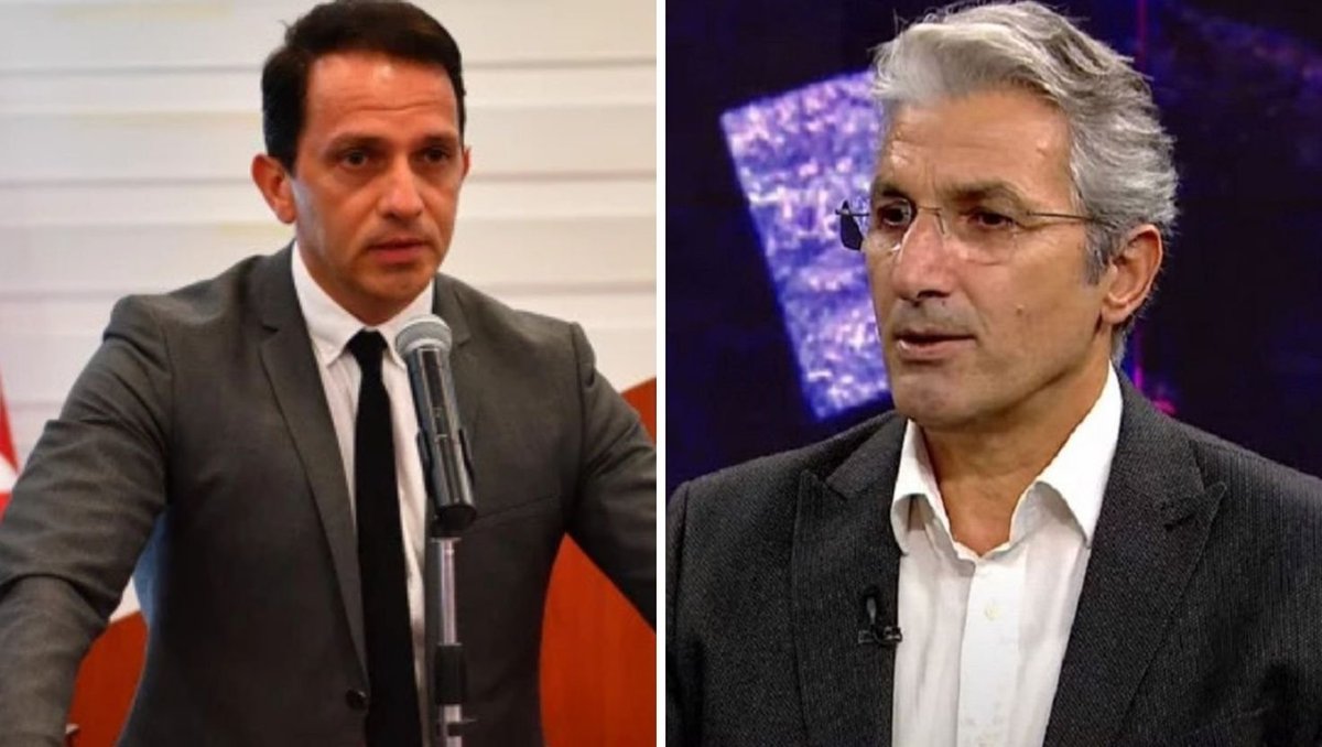 Etkili Haber Yeni Sayfa tweet media