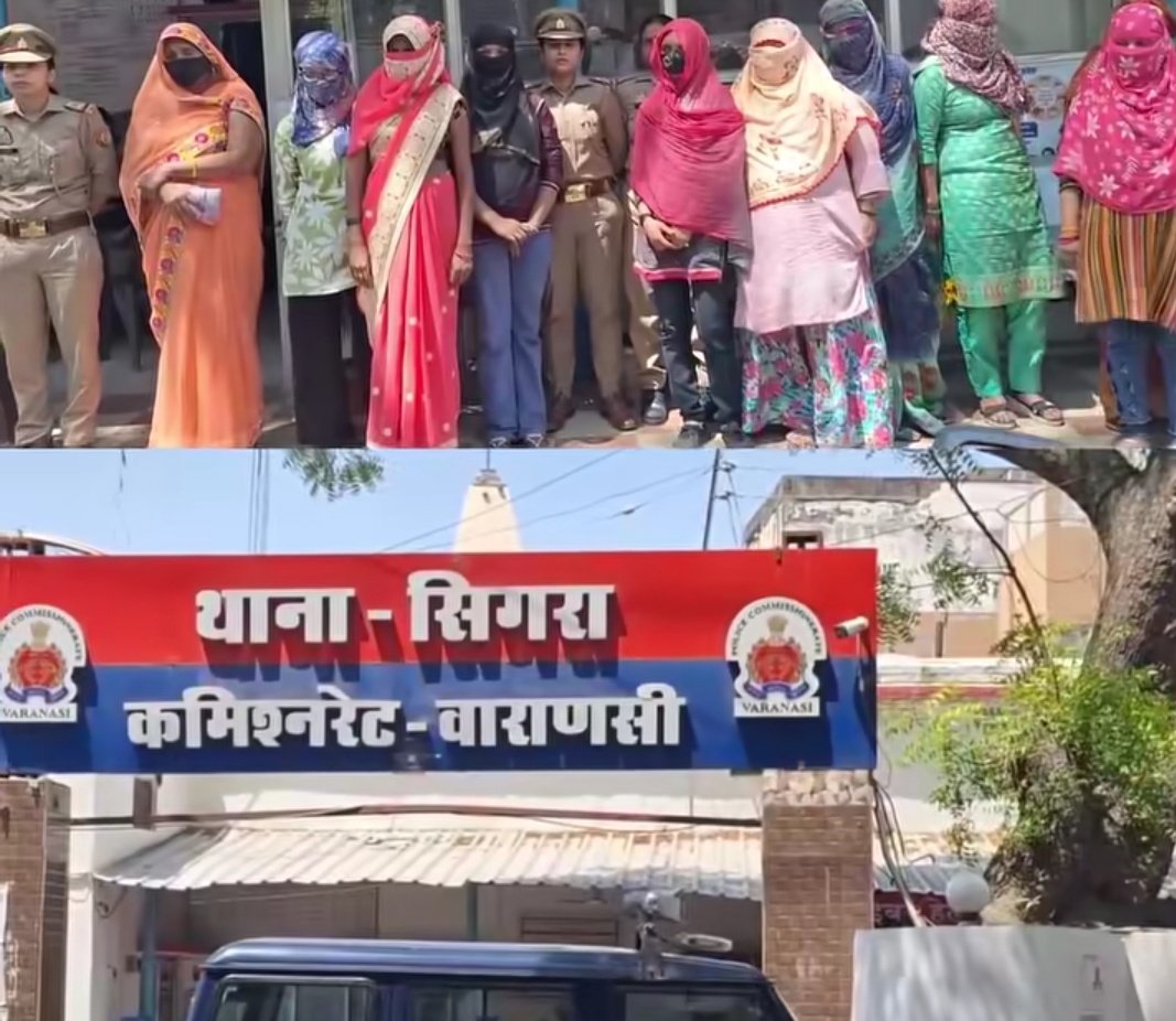 simaalert011's tweet photo. #वाराणसी आदरणीय पुलिस कमिश्नर महोदय,
कैंट रोडवेज को सिर्फ़ महिलाएं ही नहीं कुछ पुरुष भी दूषित और कलंकित कर रहे हैं, महिलाओं के साथ अभद्र व्यवहार कर रहे है तो उचित होगा कि ऐसे पुरुषों पर भी करवाई हो 🙏
 @CMOfficeUP @Uppolice @VnsDcp @varanasipolice @yadavakhilesh https://t.co/t8H6oGWhX3