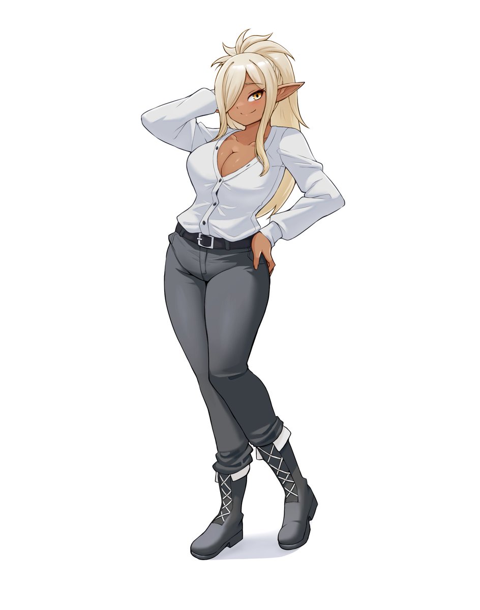 J Stormcrown tweet media