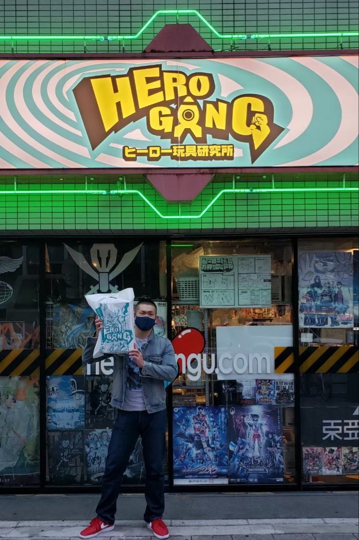 ゴードンWATARU🛡🇺🇸 tweet media