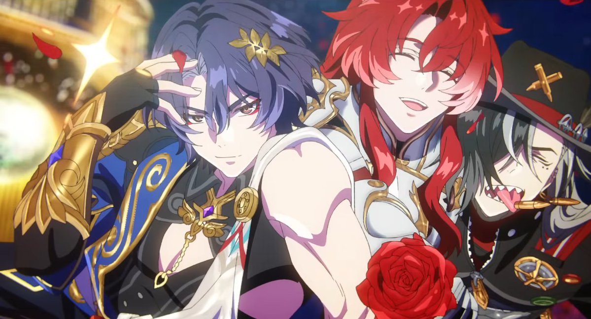 ✨LumbbyZ✨ tweet media