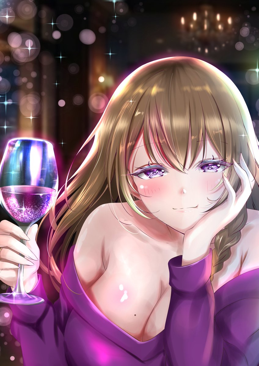 ⭐️KAsAN⭐️ ～Skeb募集中～ tweet media