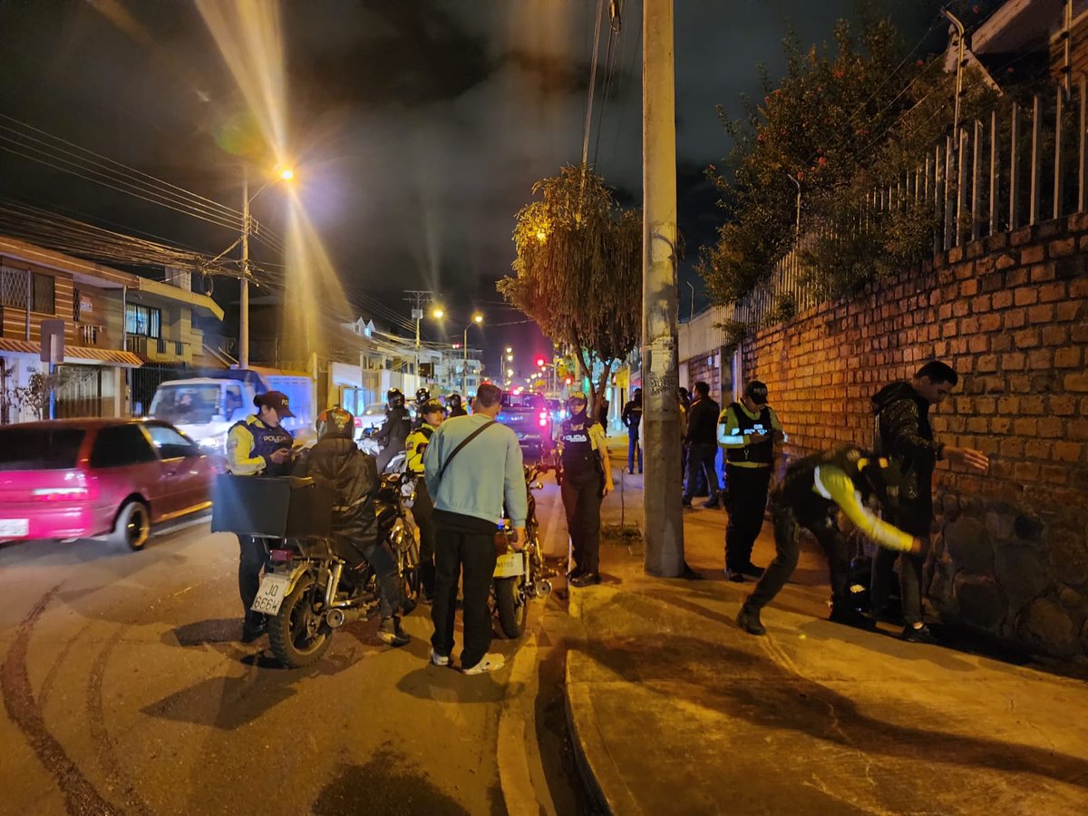 Xavier Bermúdez L. tweet media