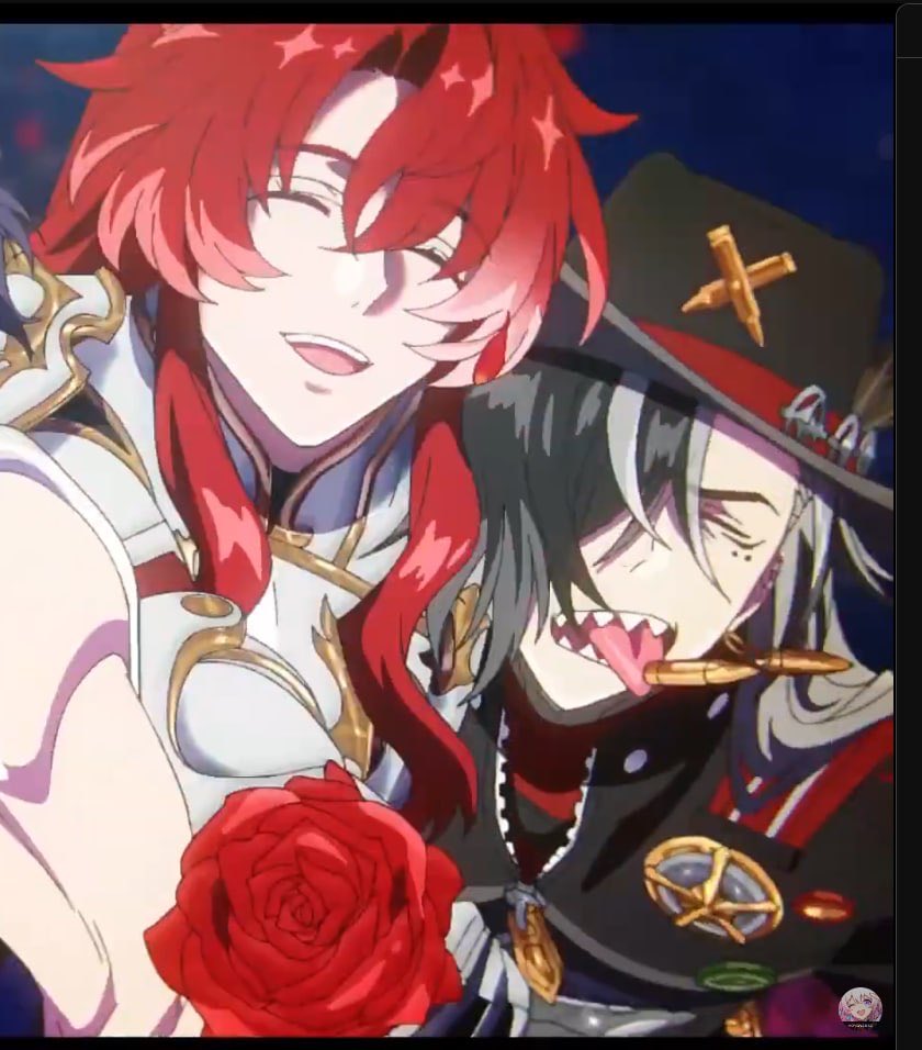 Ala 🌹 Future E2 Ashveil haver🌹 tweet media