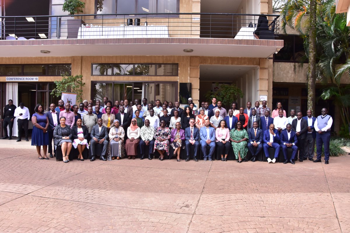 ACODE Uganda tweet media