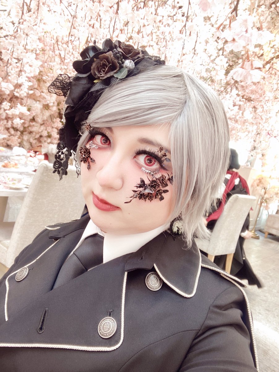 ねじこ tweet media