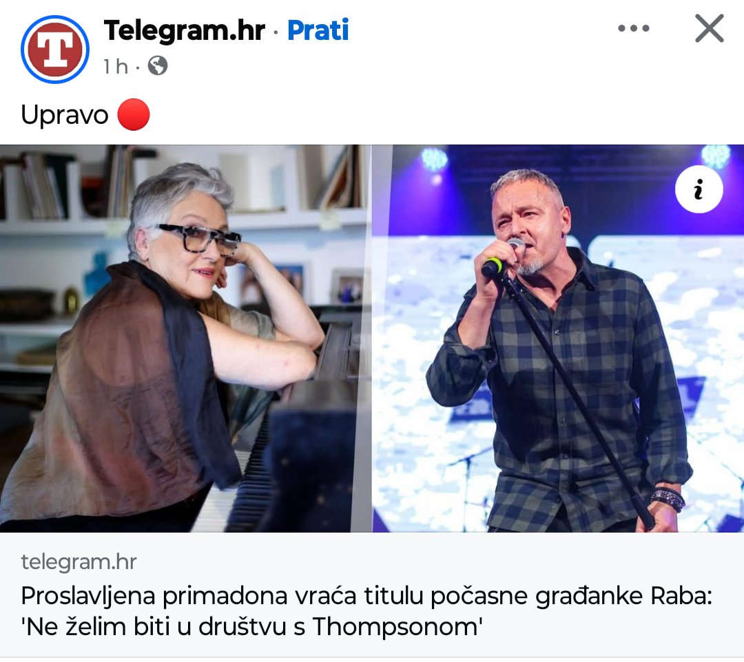 Luka Šarić tweet media