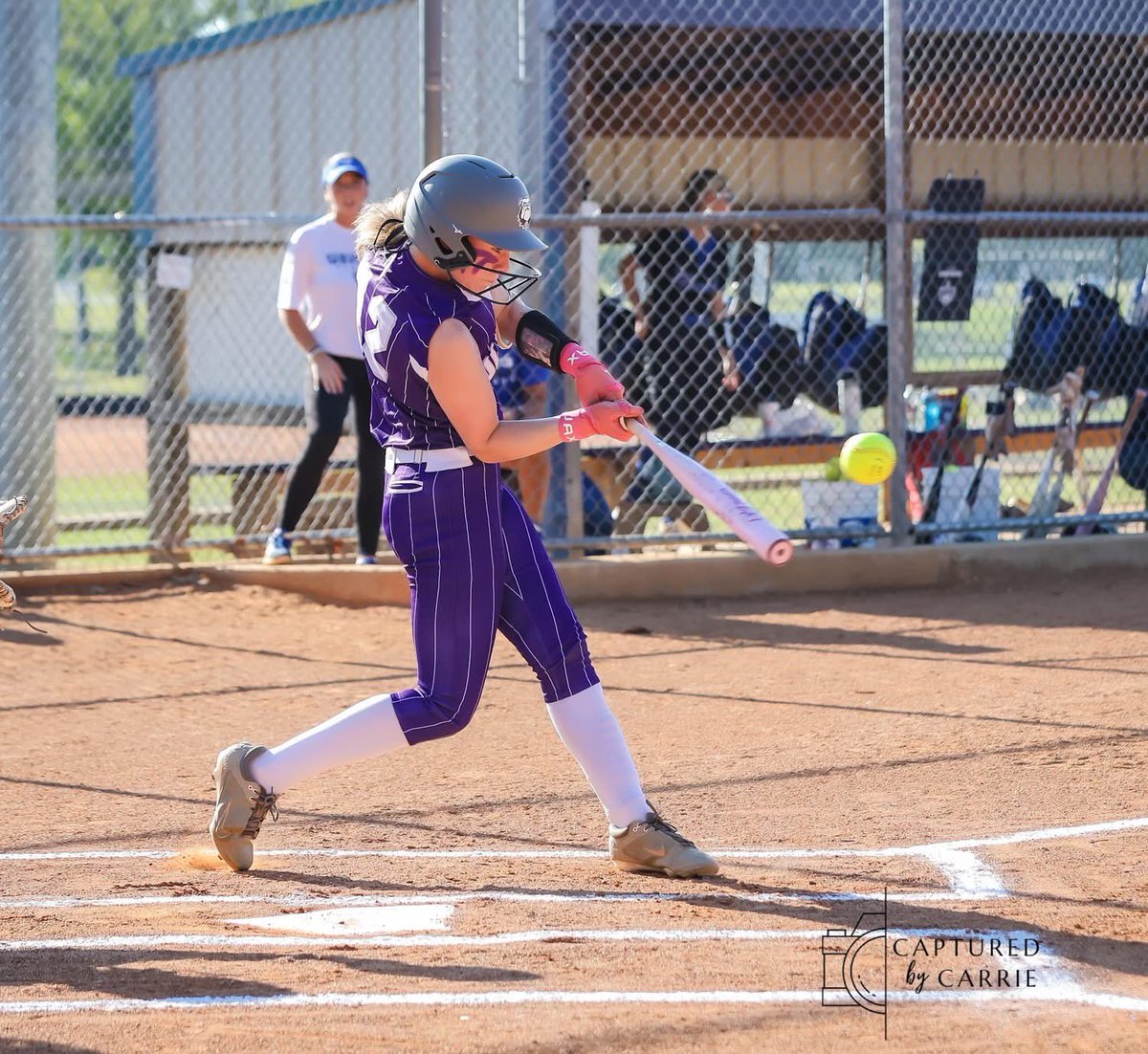 MayceeMasters23's tweet photo. Milan Lady Dawgs put another District W in the books for this season! #MyTeam https://t.co/mqwQ3vUMWk