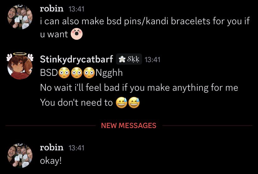 lohen of kavehtwt (shedtwt) tweet media