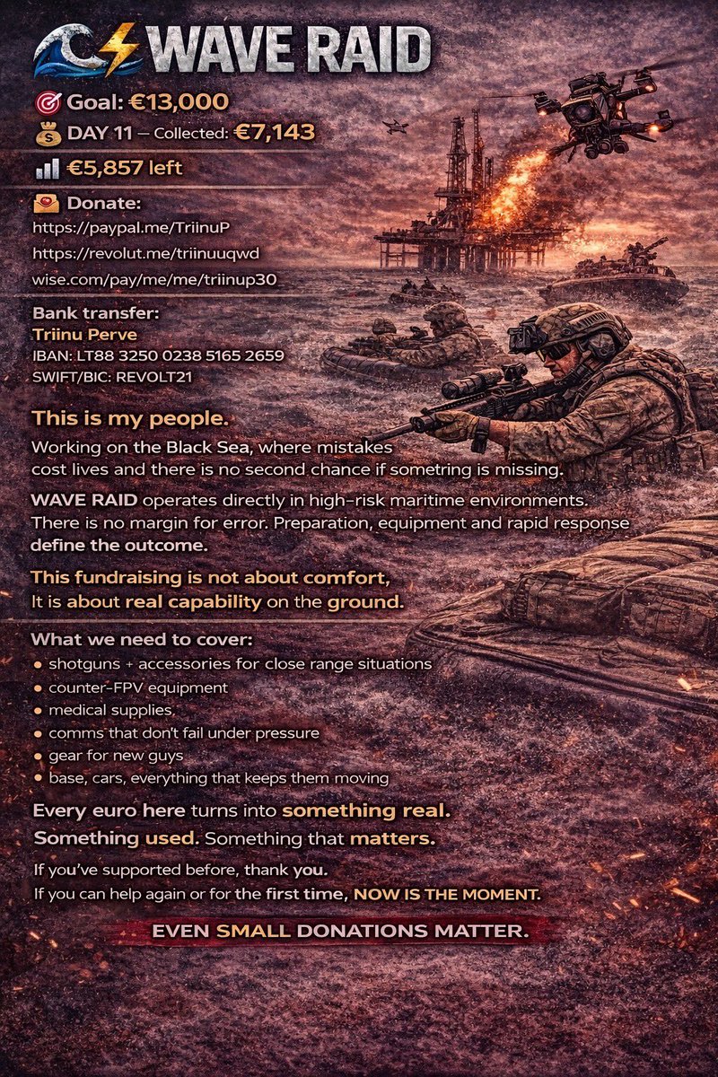 NAFO_trinzu🇪🇪❤️🇺🇦🔱🦉 tweet media