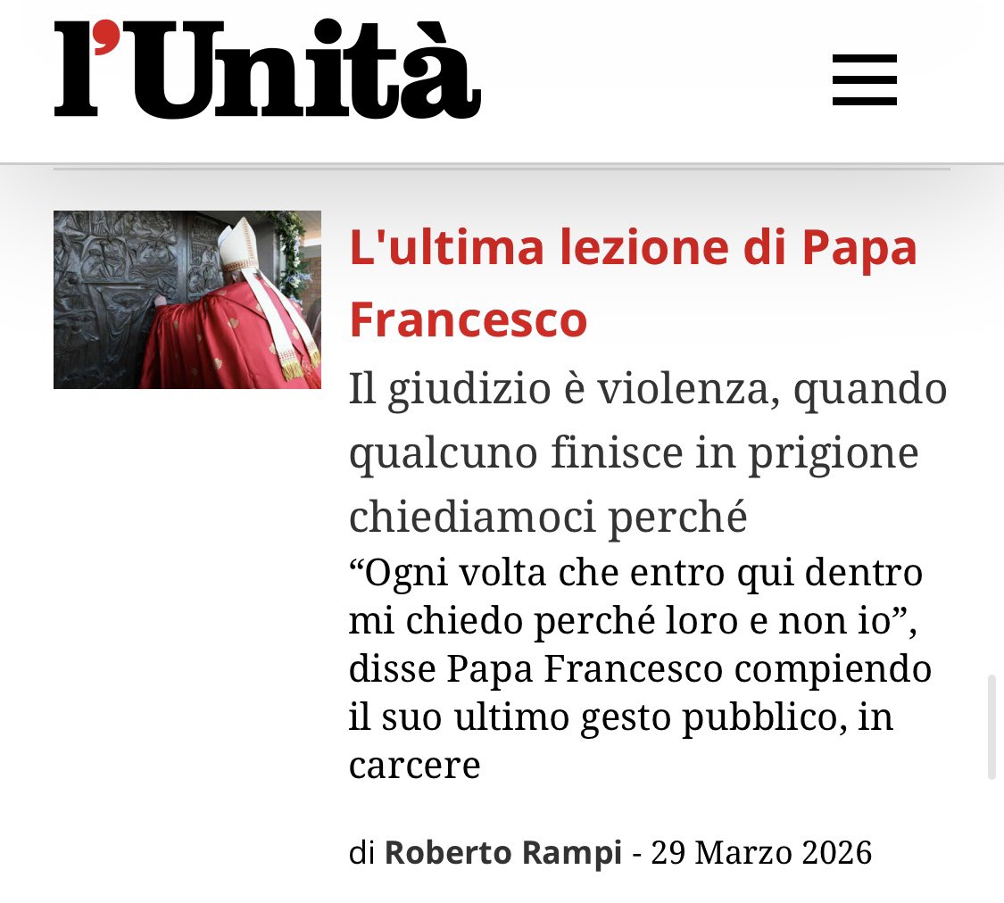 Roberto Rampi tweet media