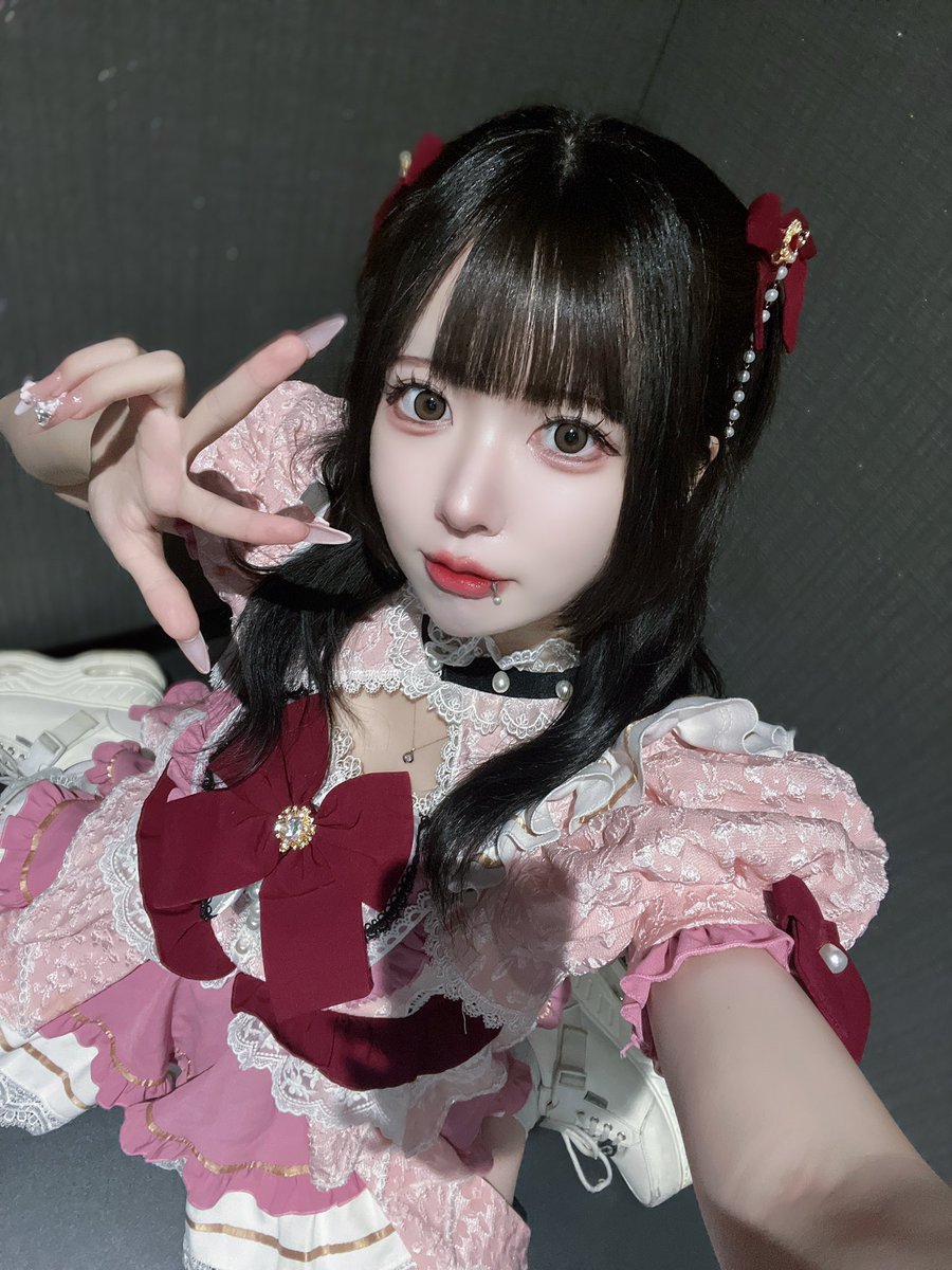 がんばれ！ももせちゃん💨 tweet media