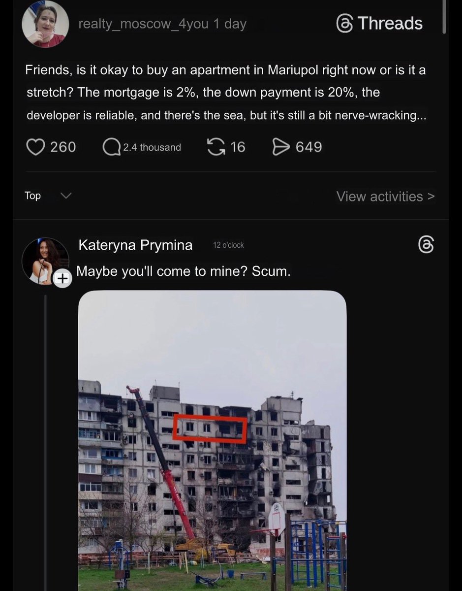 Saint Javelin tweet media