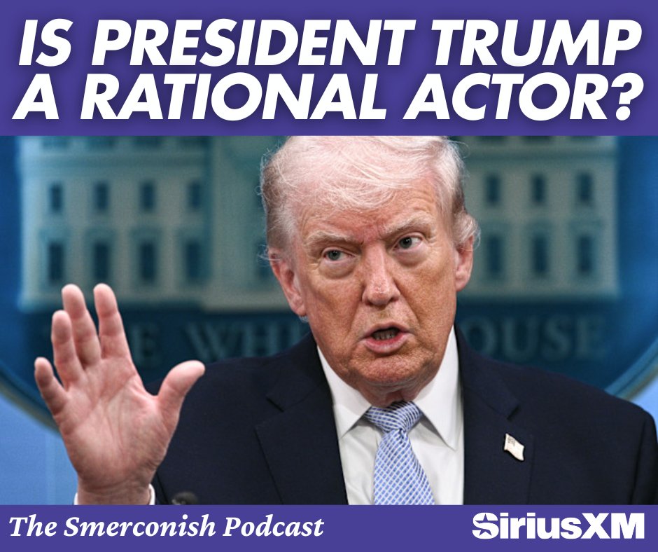 Michael Smerconish tweet media