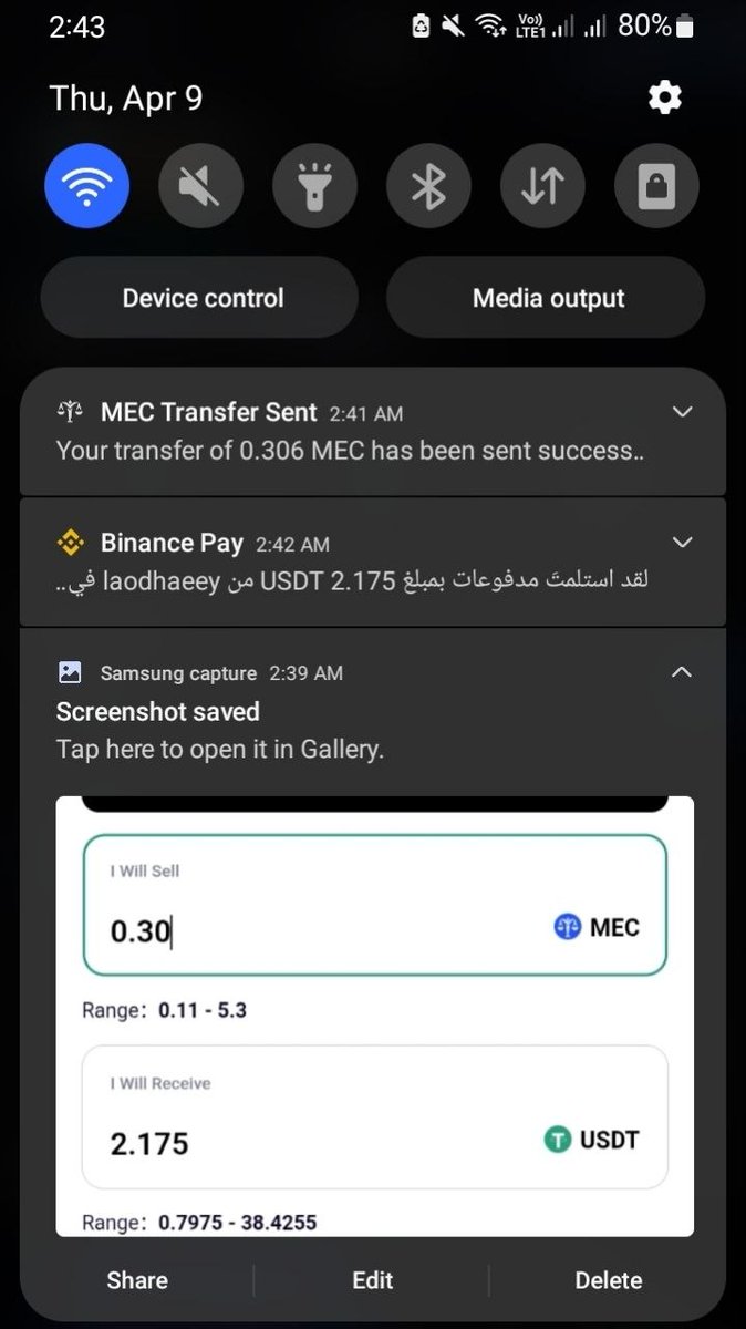 ali87578567's tweet photo. @eightlends @CwalletOfficial @crosscurvefi @Magne_Ai ME ID advanced verification;
https://t.co/4jmVPlppzu https://t.co/tqcamikgTQ