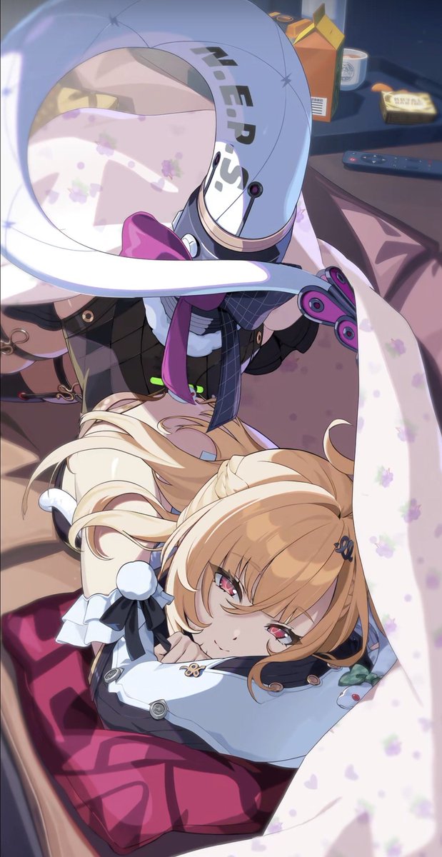 ZenlessWorld tweet media